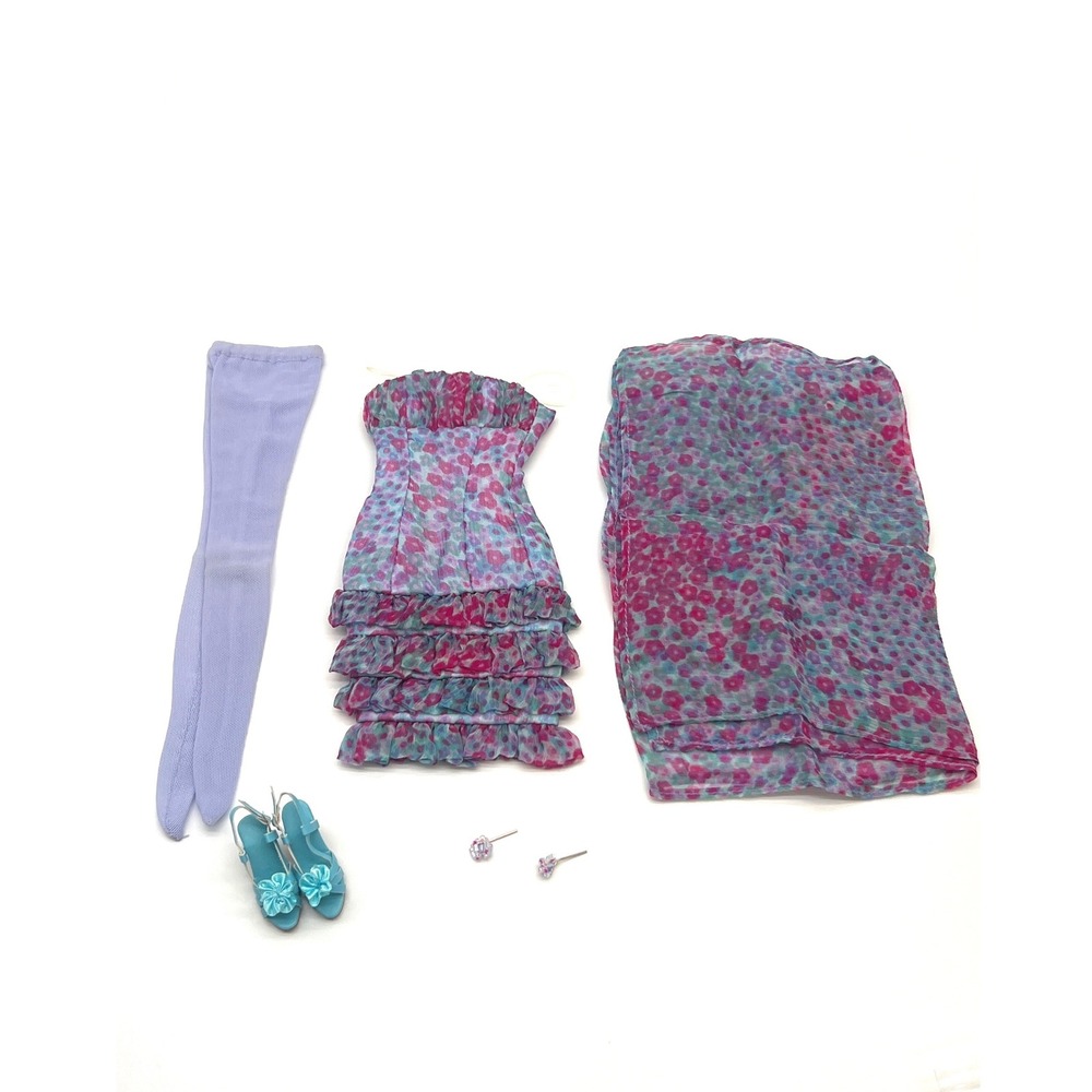 Tonner 16" Wentworth "Impressionist Chic" Outfit Only
